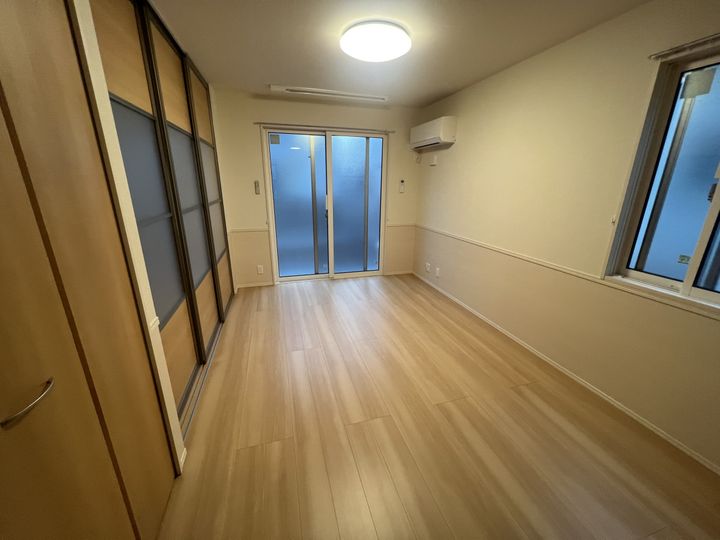HEIMSPICAA102の居間