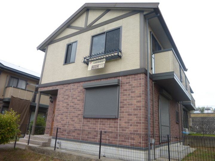 兵庫県三木市志染町青山1丁目(一戸建)の賃貸物件Aの外観