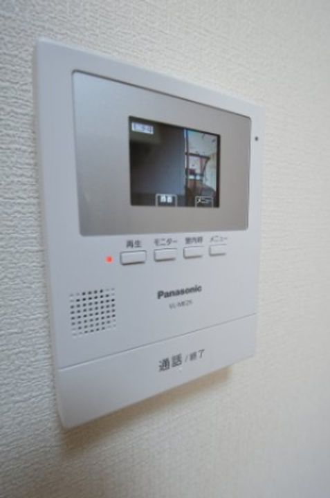 山本コーホーハイツD101のその他画像