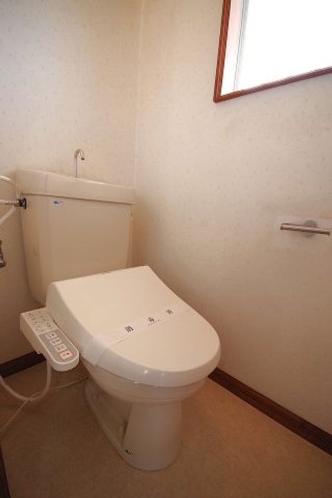 野原第6コーポのその他画像