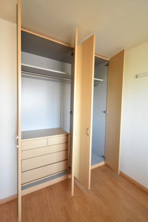 パル新谷弐番館202のその他画像