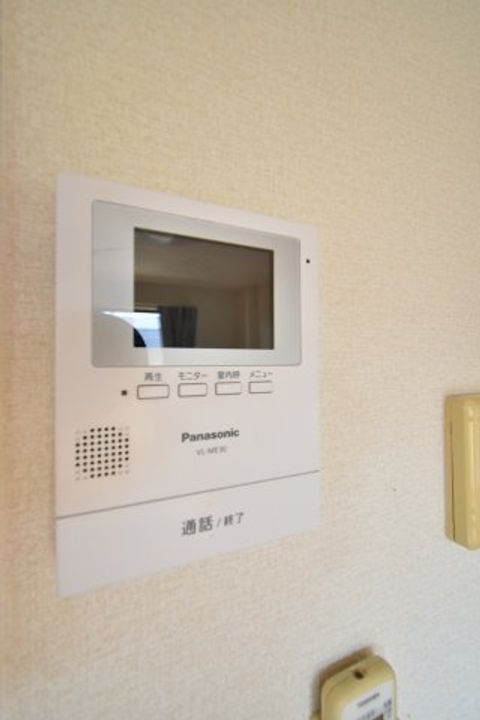 パル新谷弐番館202のその他画像
