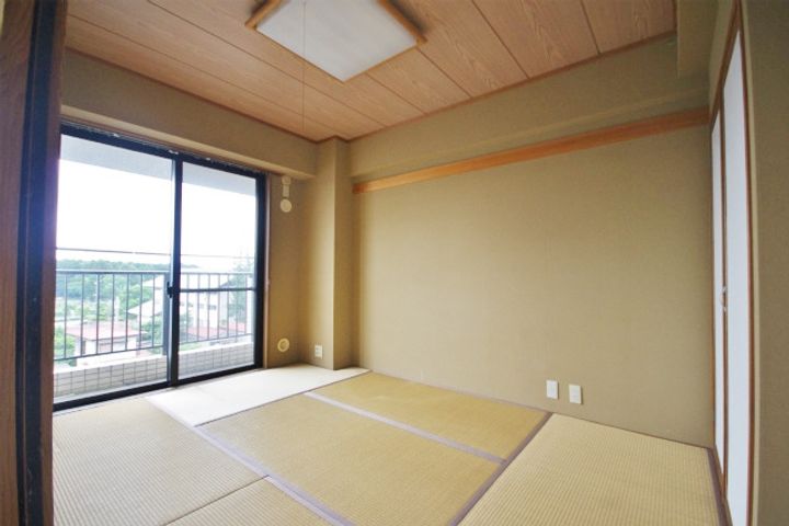メゾン・プルミエ西那須野102のその他画像