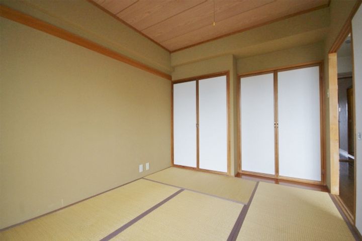 メゾン・プルミエ西那須野102のその他画像
