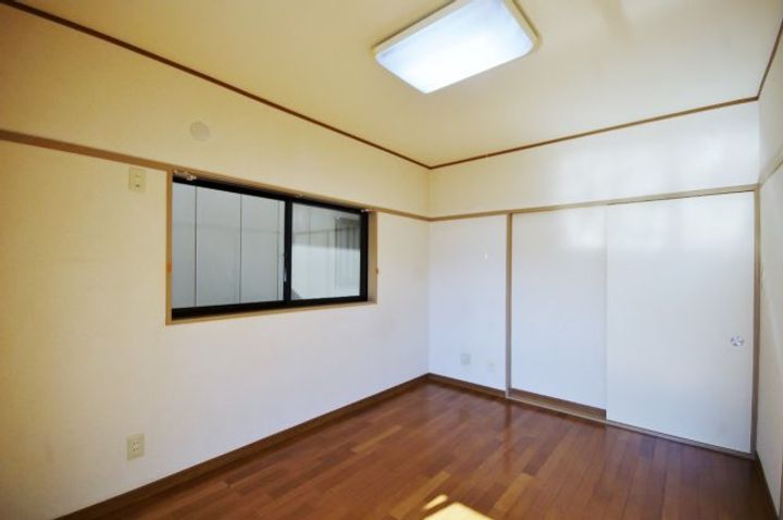 ハイツフォーリストC棟のその他画像