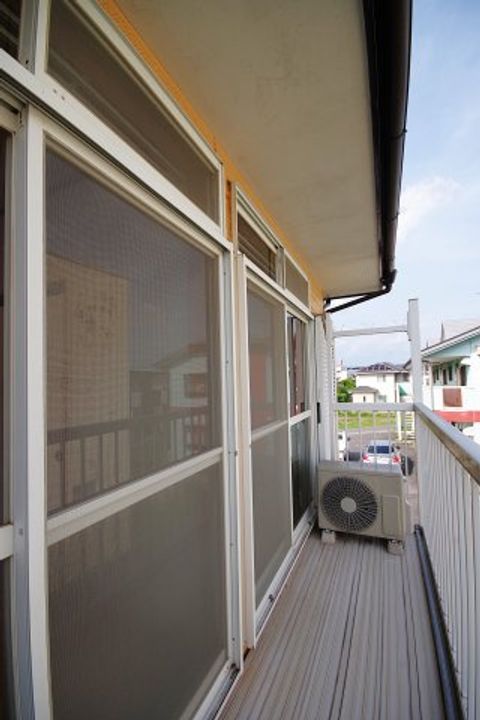 野原第6コーポのその他画像