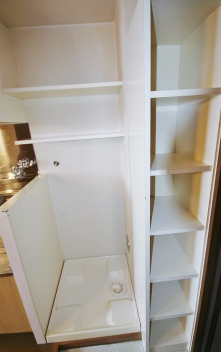 グレースマンションのその他画像