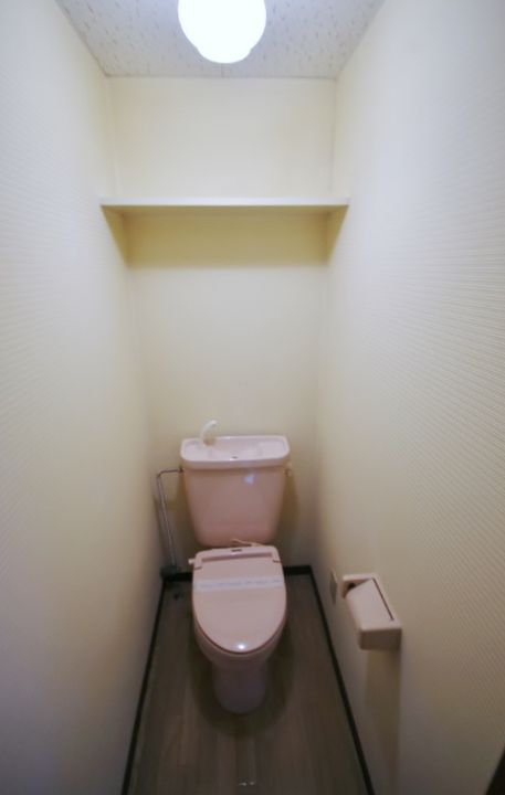 グレースマンションのその他画像