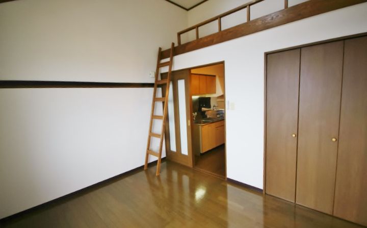 グレースマンションのその他画像