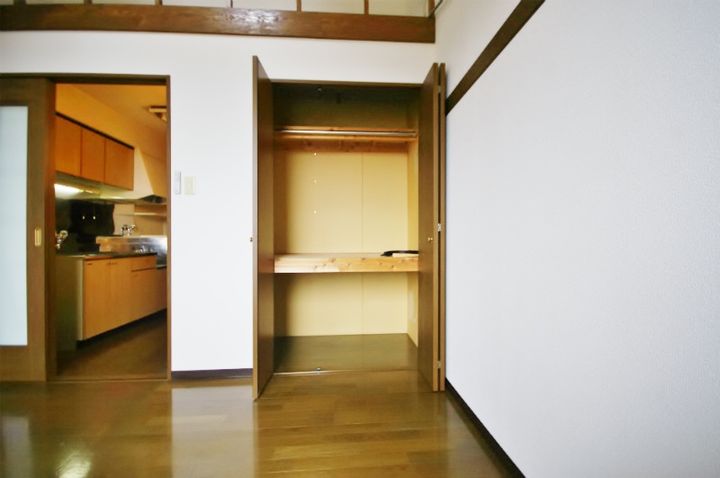 グレースマンションのその他画像