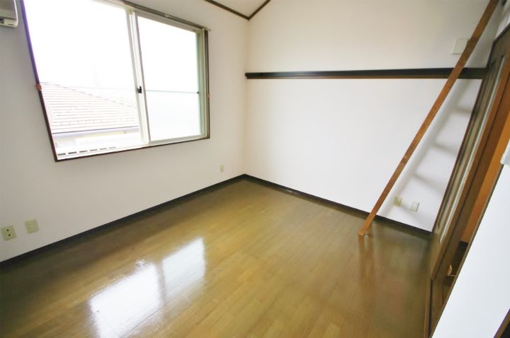 グレースマンションのその他画像