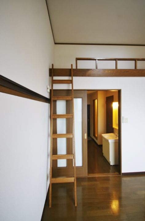 グレースマンションのその他画像