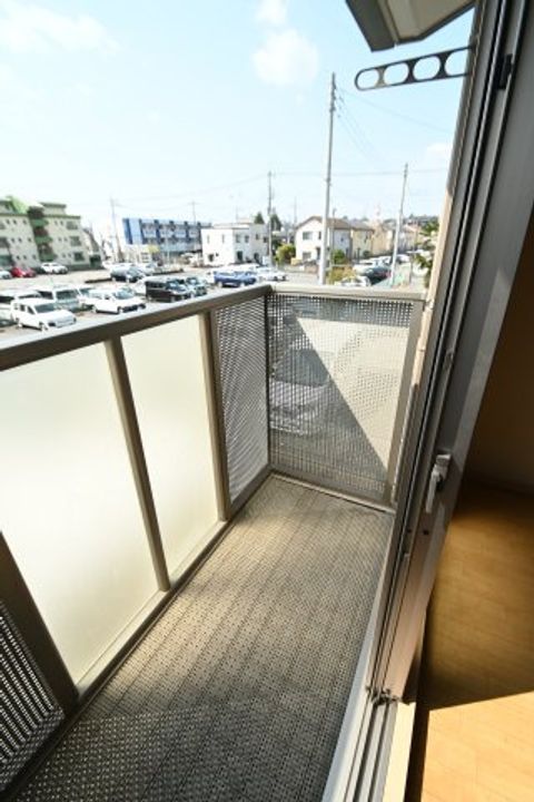 ベストームi203のその他画像