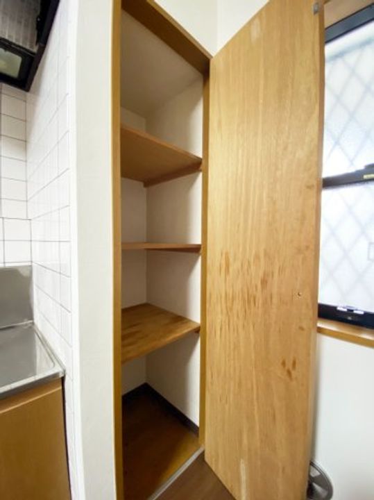 ニューウィングミハラD棟のその他画像