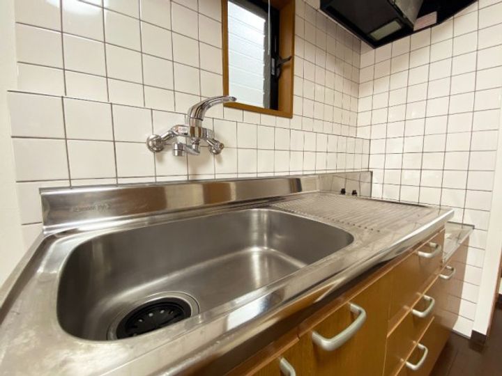 ニューウィングミハラD棟のその他画像