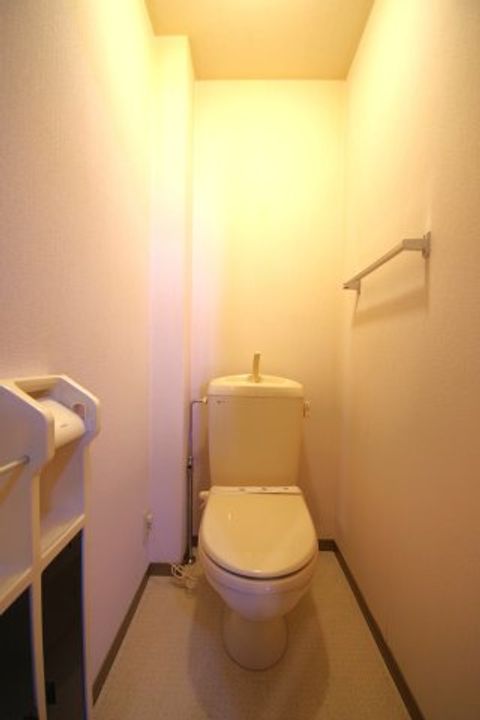 サンパティークKimuraB棟のその他画像