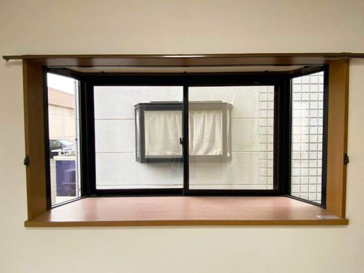 ニューウィングミハラD棟のその他画像