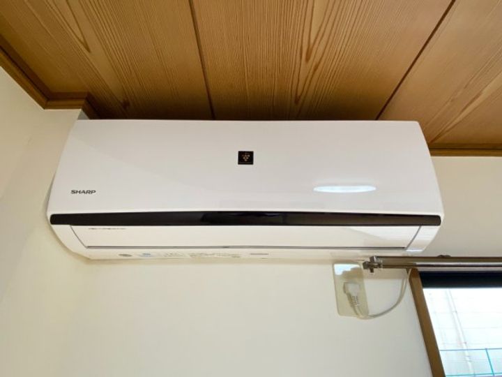 ニューウィングミハラD棟のその他画像