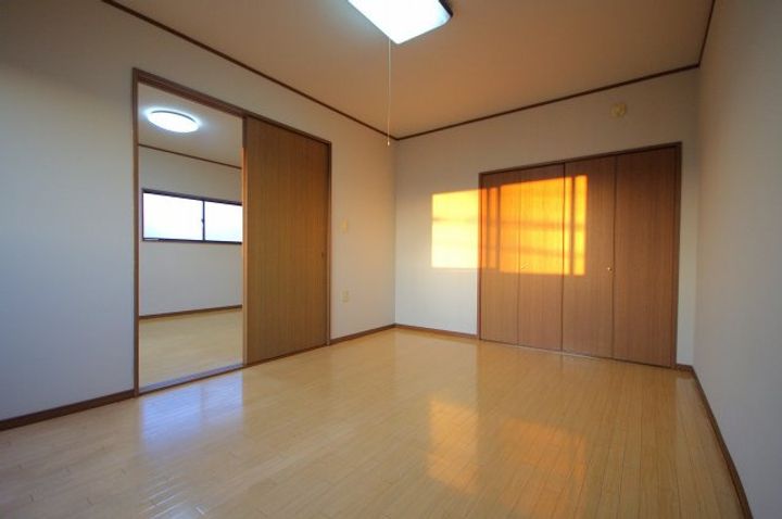 メイプルハウスのその他画像