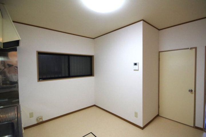 ハイツフォーリストC棟のその他画像