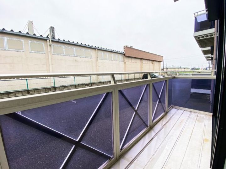 ニューウィングミハラD棟のその他画像