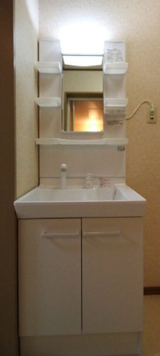 ハイツフォーリストC棟のその他画像