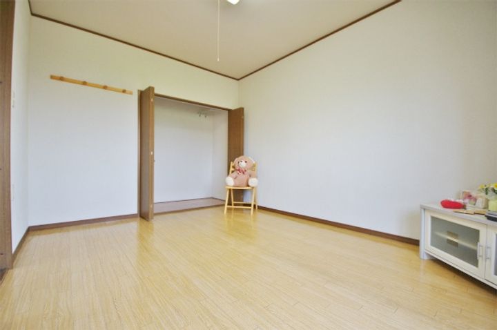 メイプルハウスのその他画像