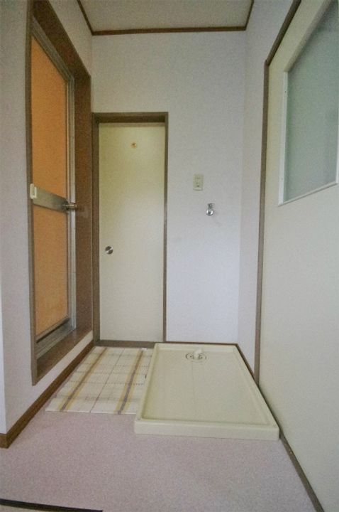 ハイツフォーリストA棟のその他画像