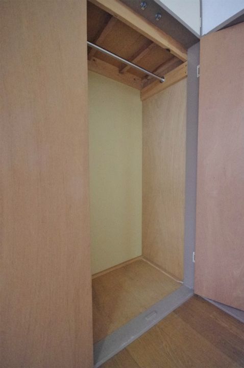 ハイツフォーリストA棟のその他画像