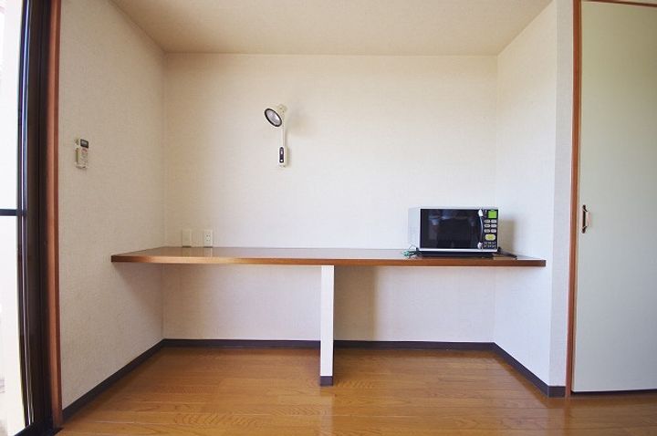 グリーンハートマンションのその他画像