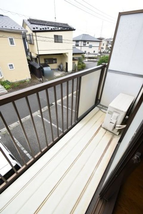 シティハイムソレイユ201のその他画像