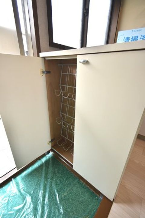 シティハイムソレイユ201のその他画像