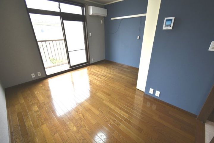 シティハイムソレイユ201のその他画像