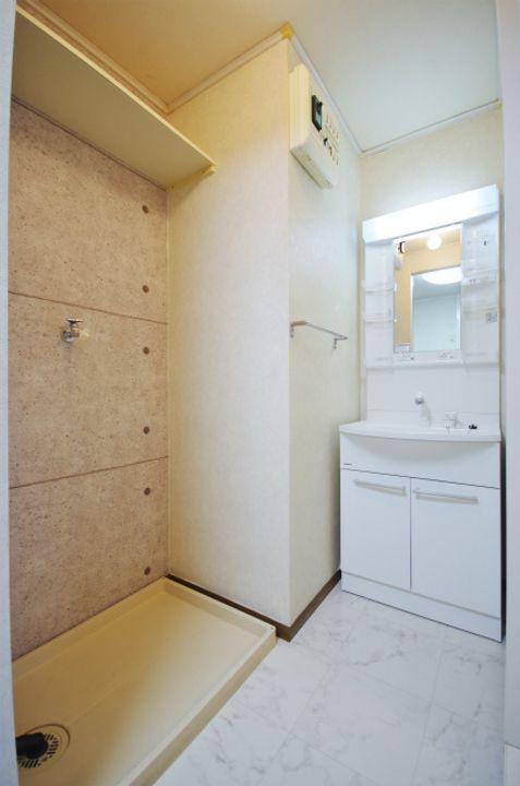 アビタ・デ・ソルジェB棟のその他画像