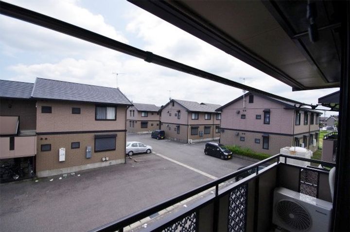 アビタ・デ・ソルジェB棟のその他画像