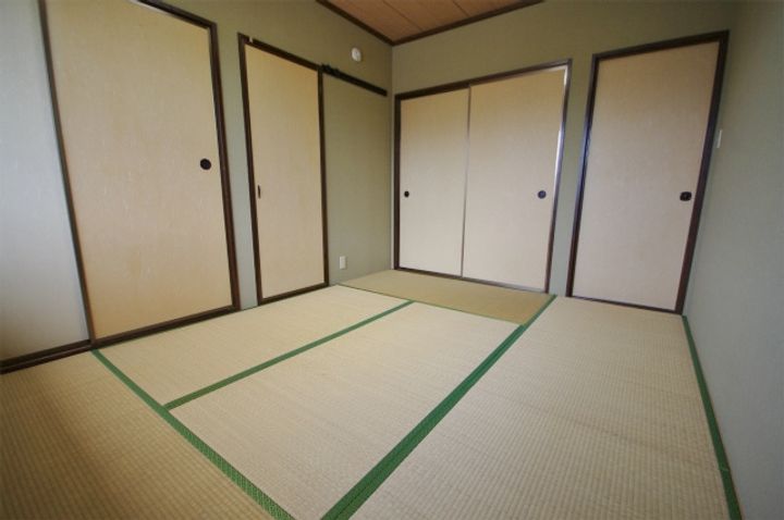 アビタ・デ・ソルジェB棟のその他画像