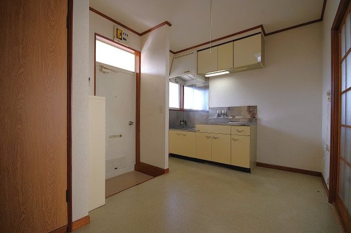 野原第6コーポのその他画像