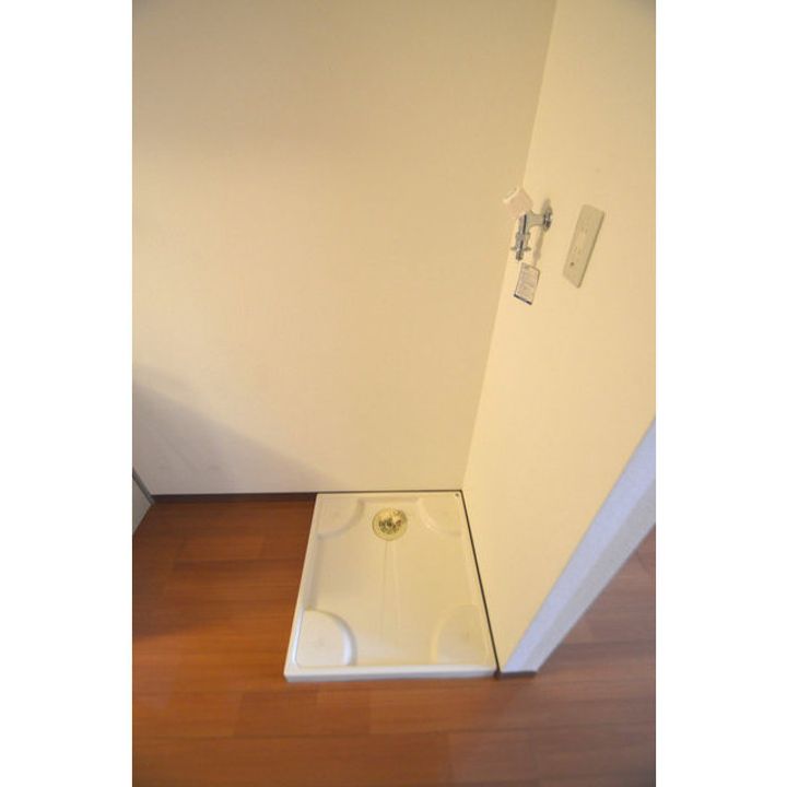 パインコートM・S203のその他画像