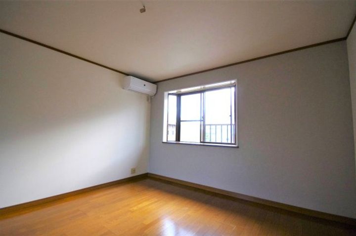 TERAS ASAKAの居間