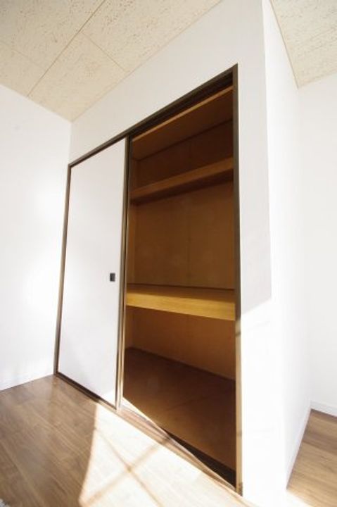 フローリッシュA棟のその他画像