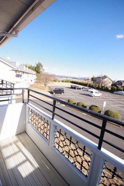 フローリッシュA棟のその他画像