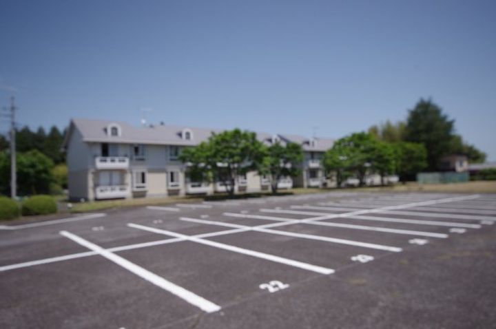 フローリッシュA棟のその他画像