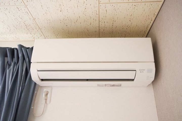 フローリッシュA棟のその他画像