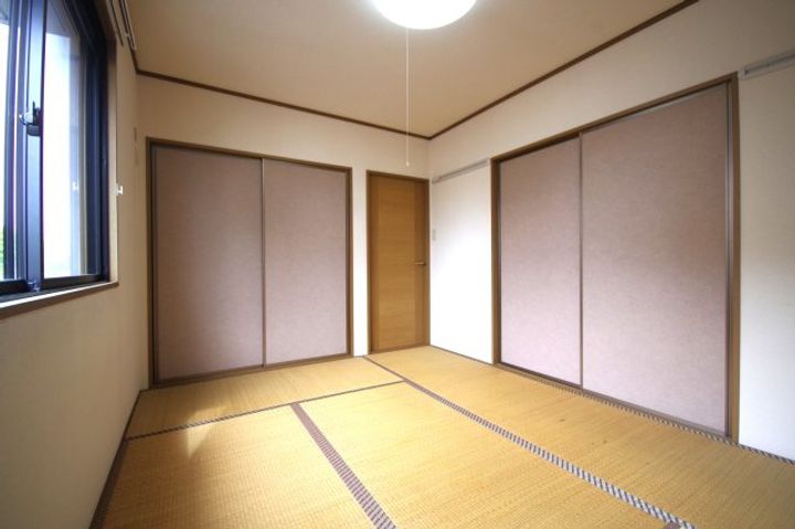 サンパティークKimuraB棟のその他画像