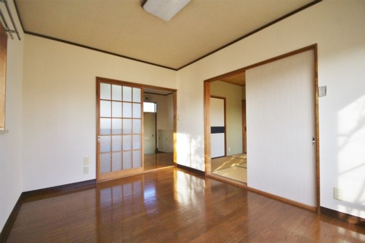 ハイムレジャンスIIIのその他画像