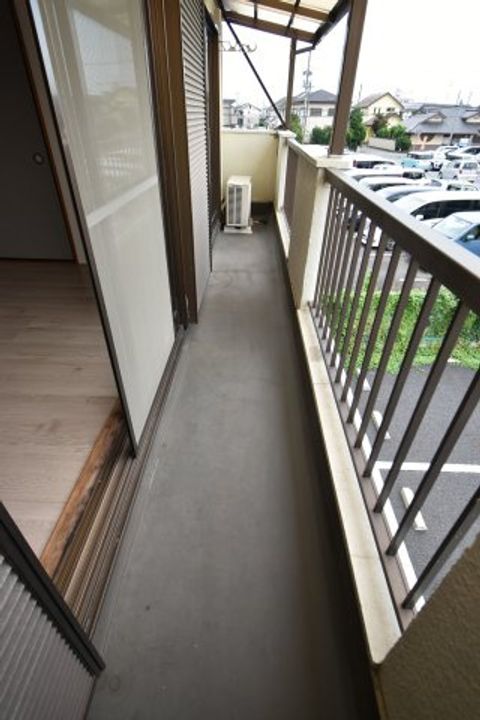 益子ハイツ202のその他画像