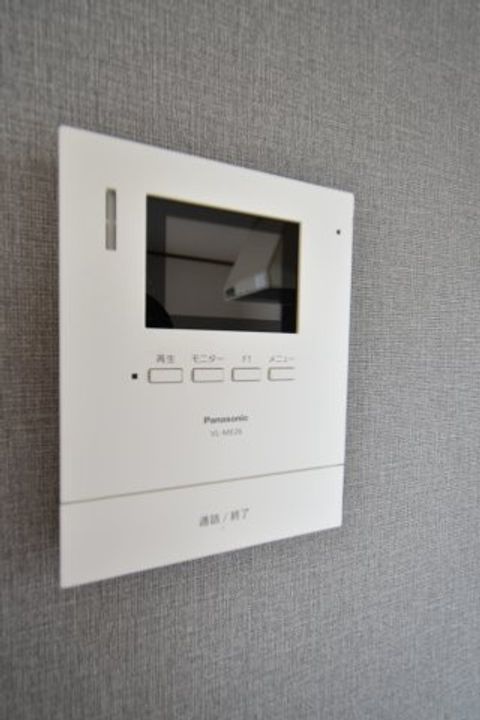 益子ハイツ202のその他画像