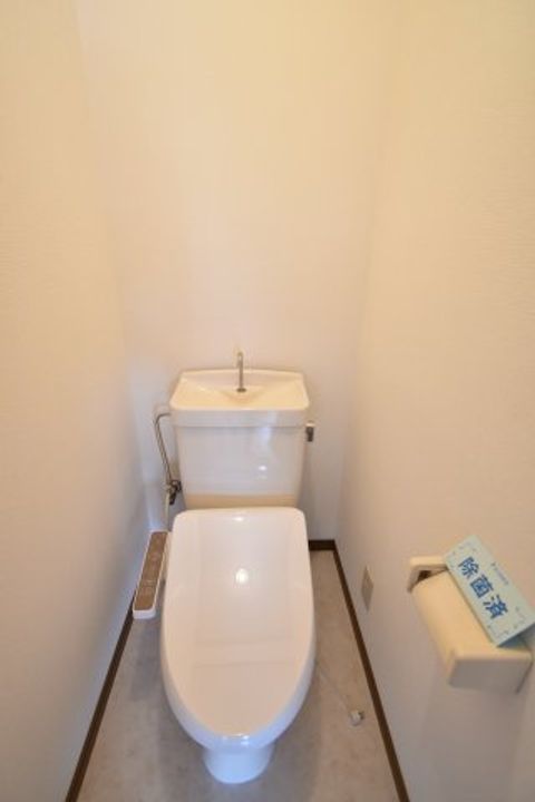 益子ハイツ202のその他画像