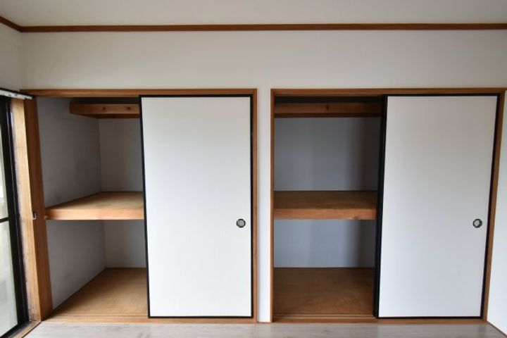 益子ハイツ202のその他画像