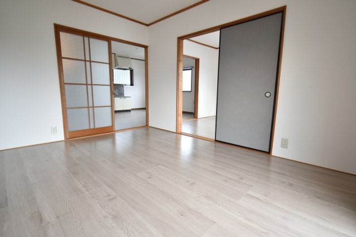 益子ハイツ202のその他画像